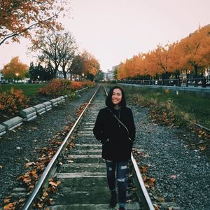 Meet your Posher, Eva